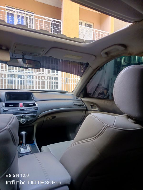 Thumbnail 5 of 2008 HONDA Accord